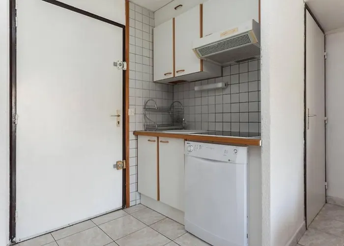 Bel Avec Balcon Agde