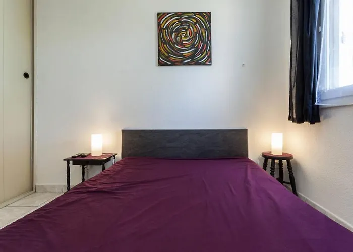 Bel Avec Balcon Apartamento *