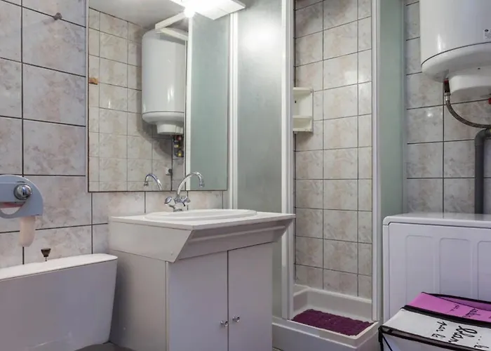 Bel Avec Balcon Apartamento