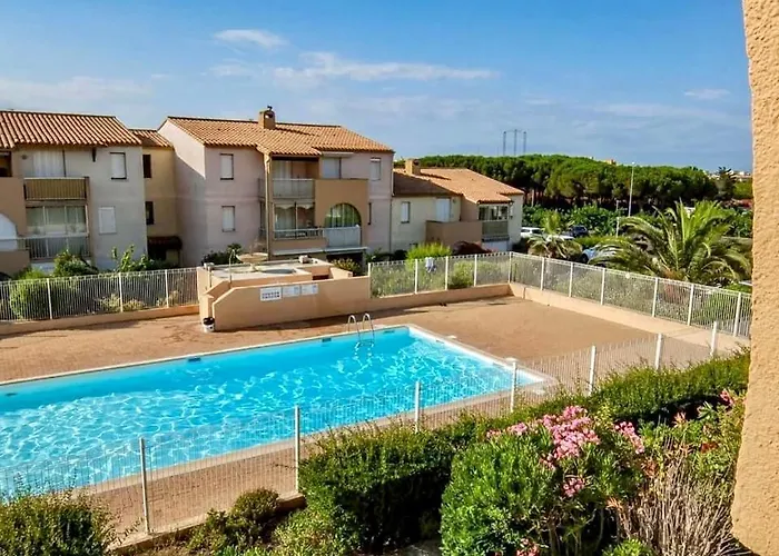 Bel Avec Balcon Apartamento *